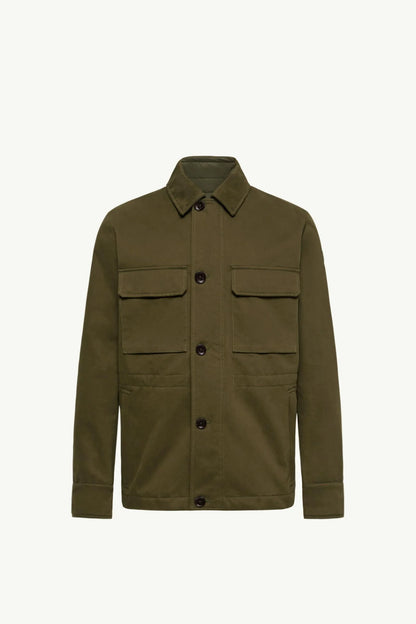 Olive Green