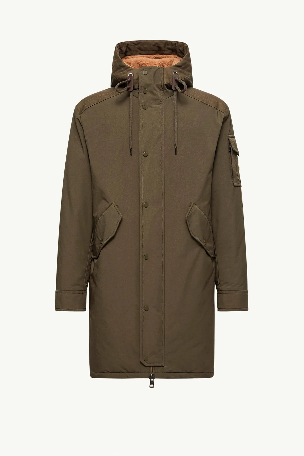 Olive Green