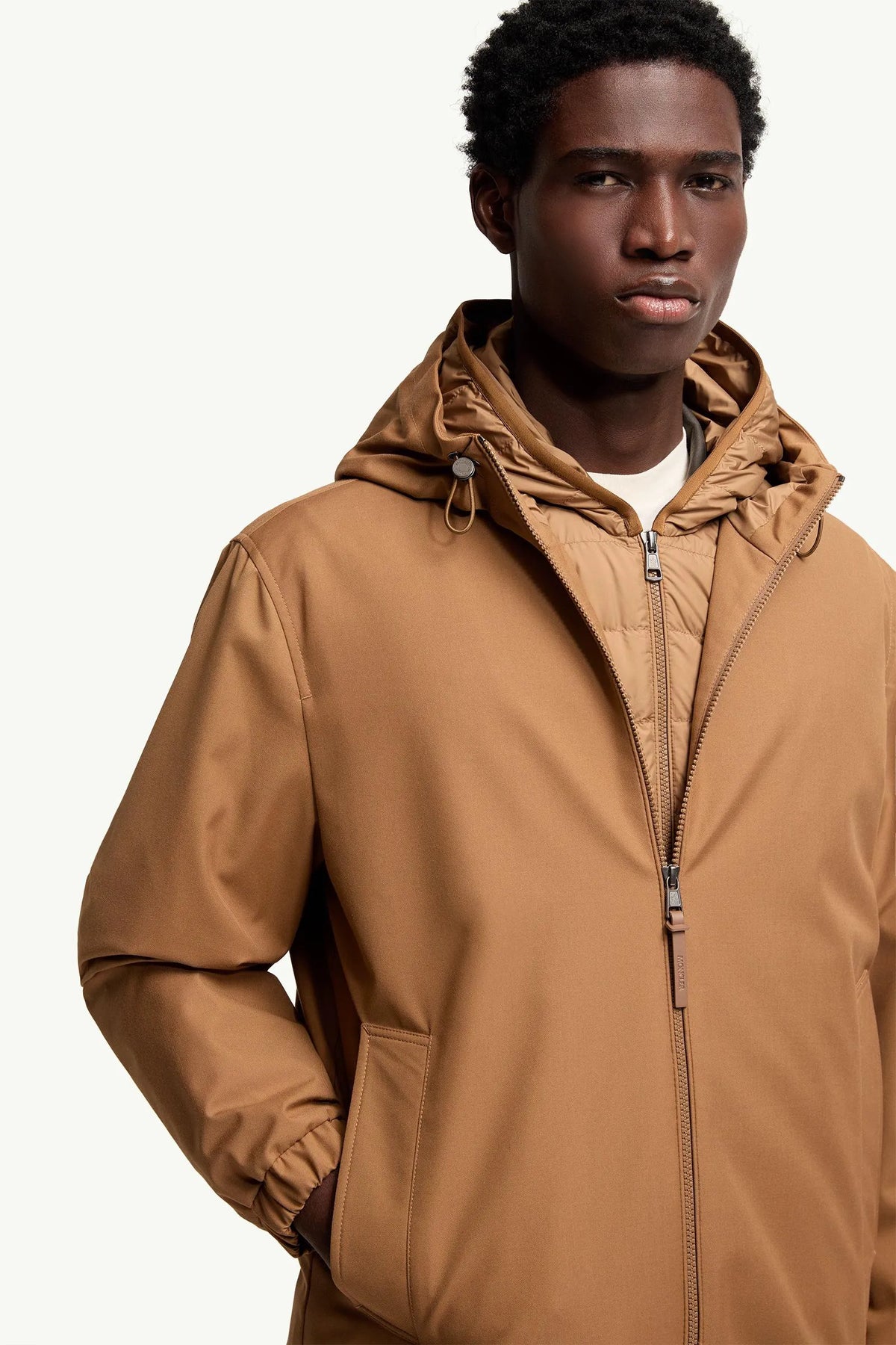 Camel Beige
