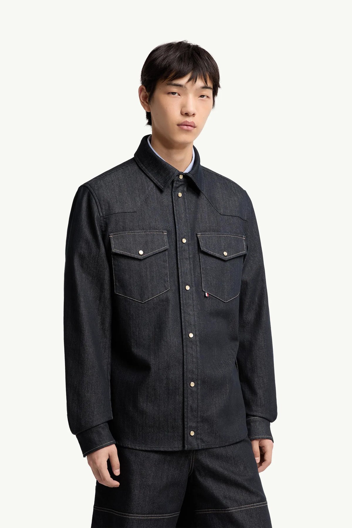 Denim Blue