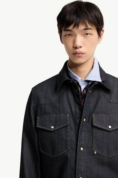 Denim Blue