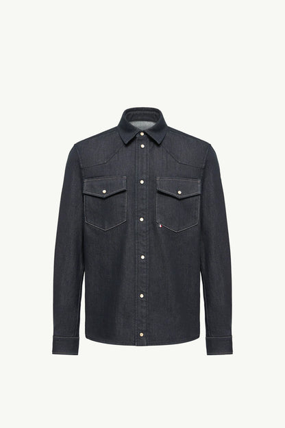 Denim Blue