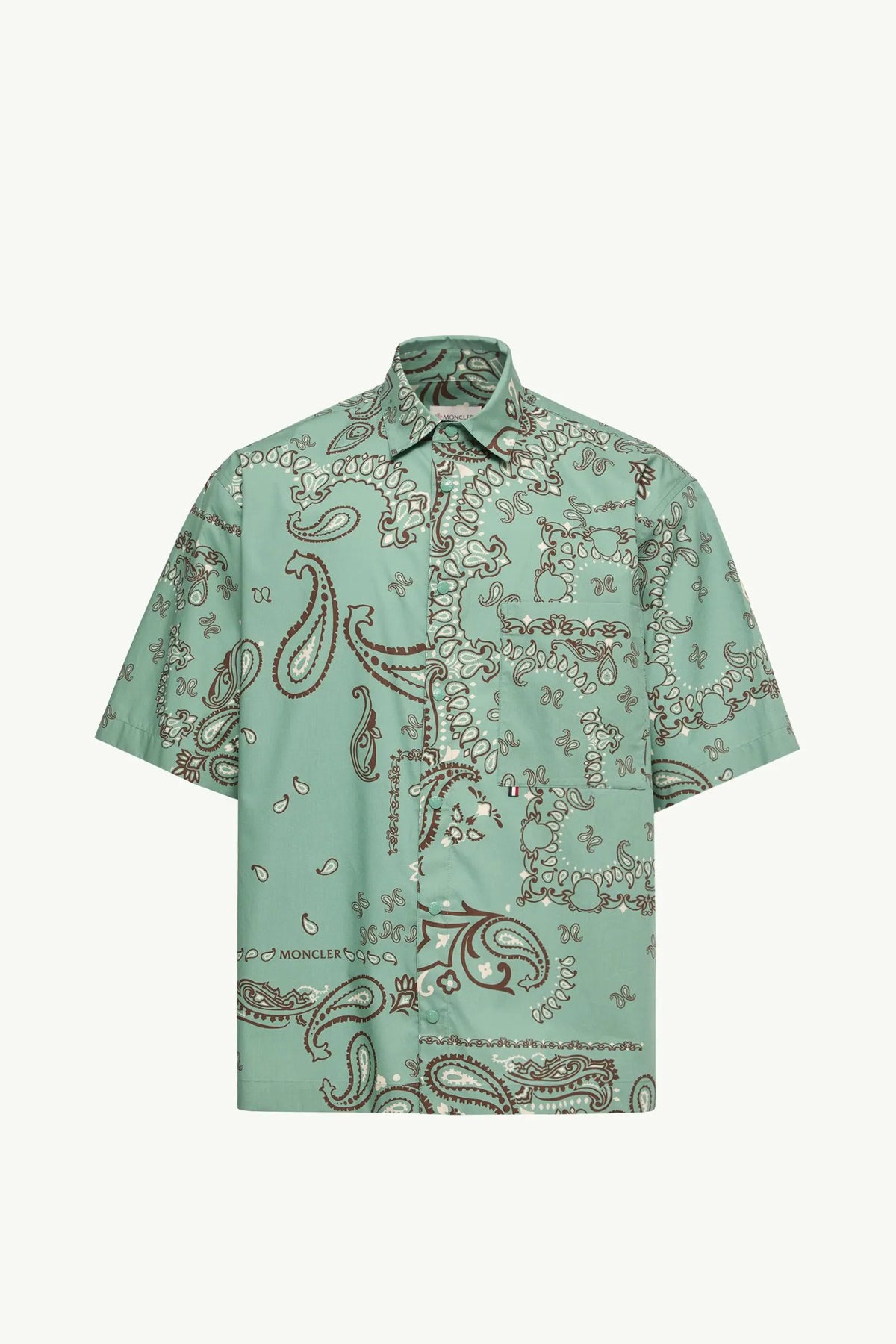 Aqua Green