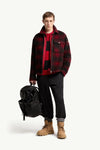 Black & Red