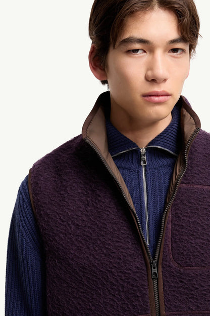Dark Purple