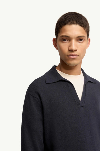 Navy Blue