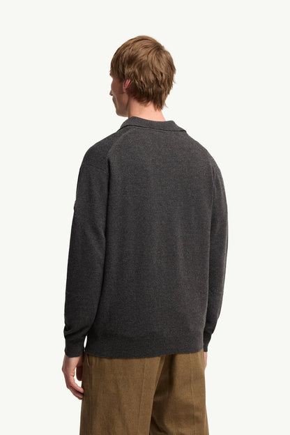 Dark Grey