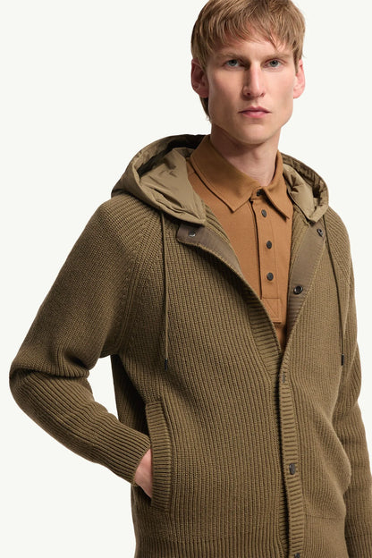 Olive Green
