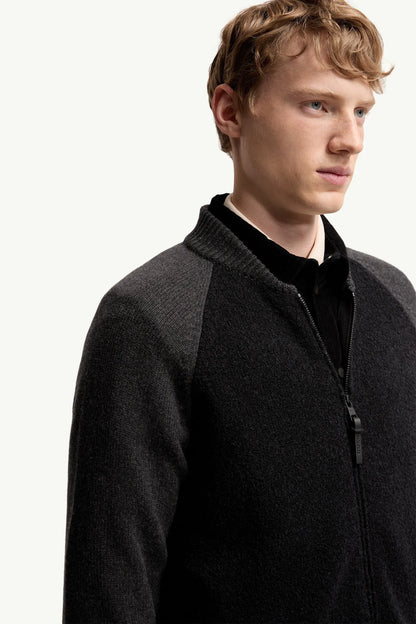 Dark Grey