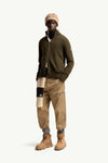 Olive Green