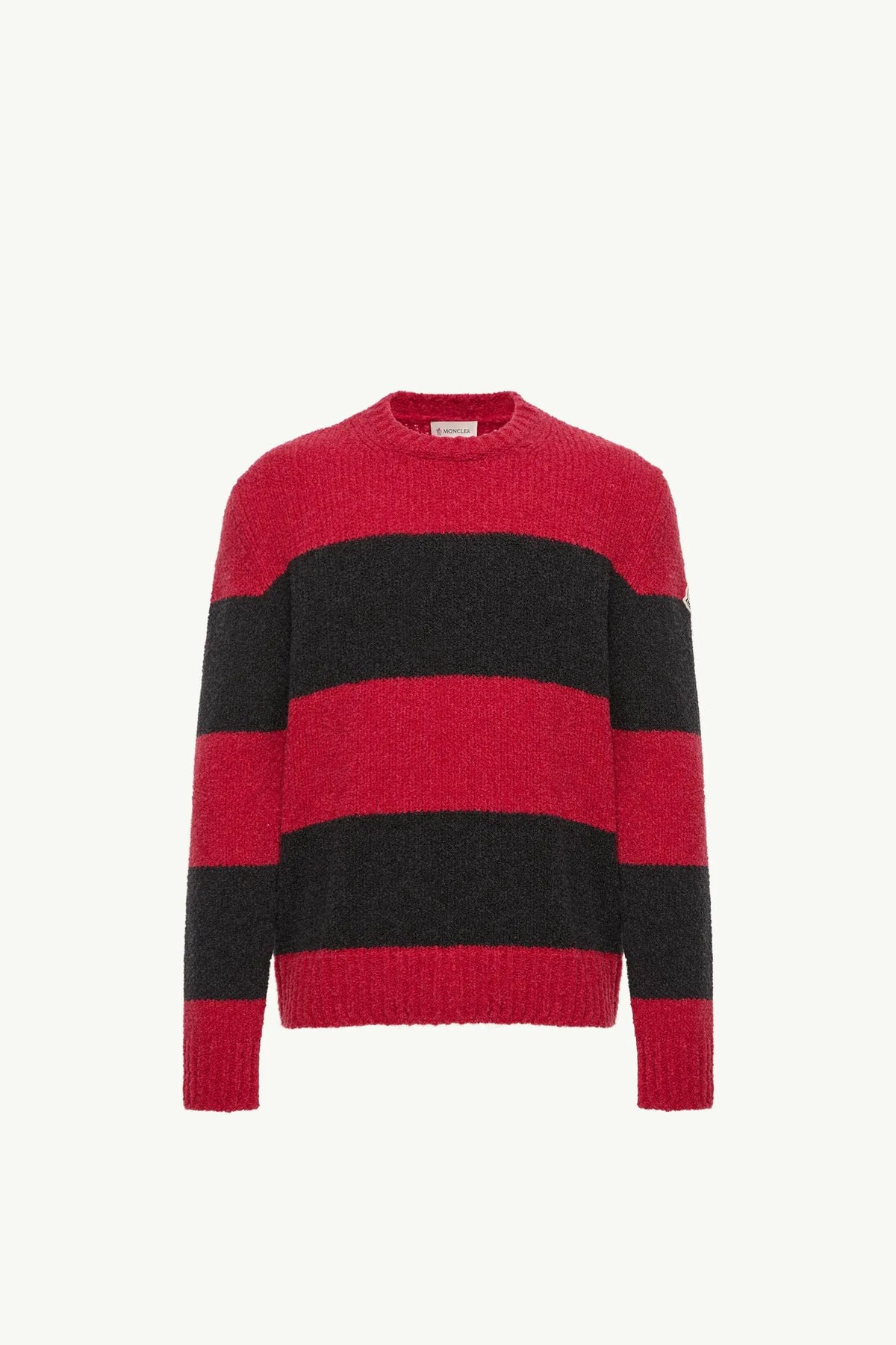 Black & Red