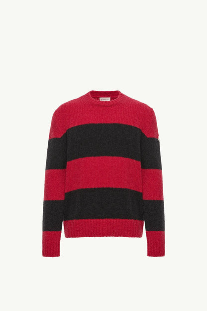 Black & Red
