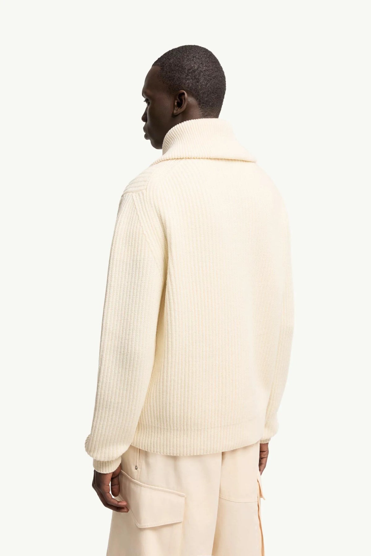 White Ivory