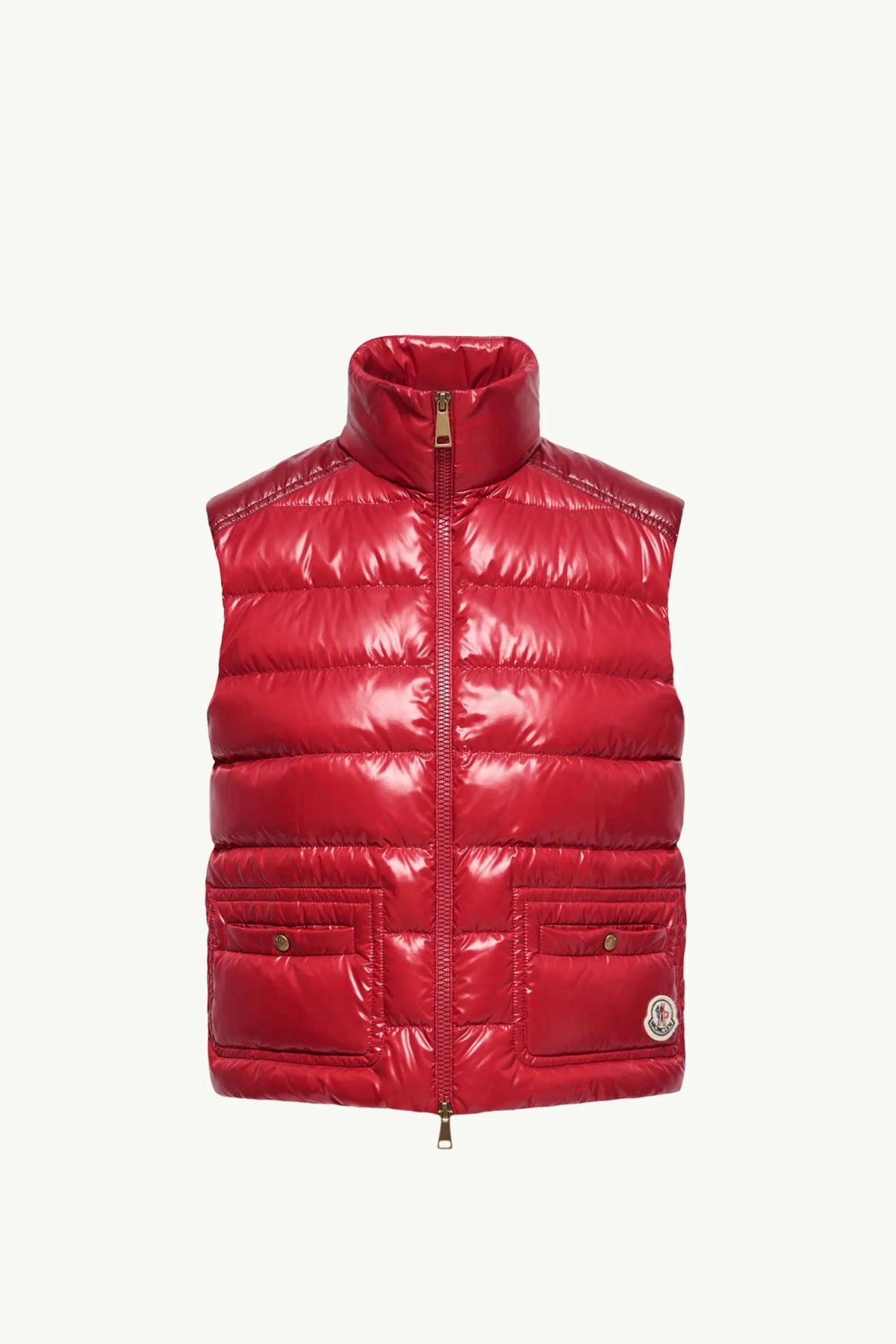 Bright Red