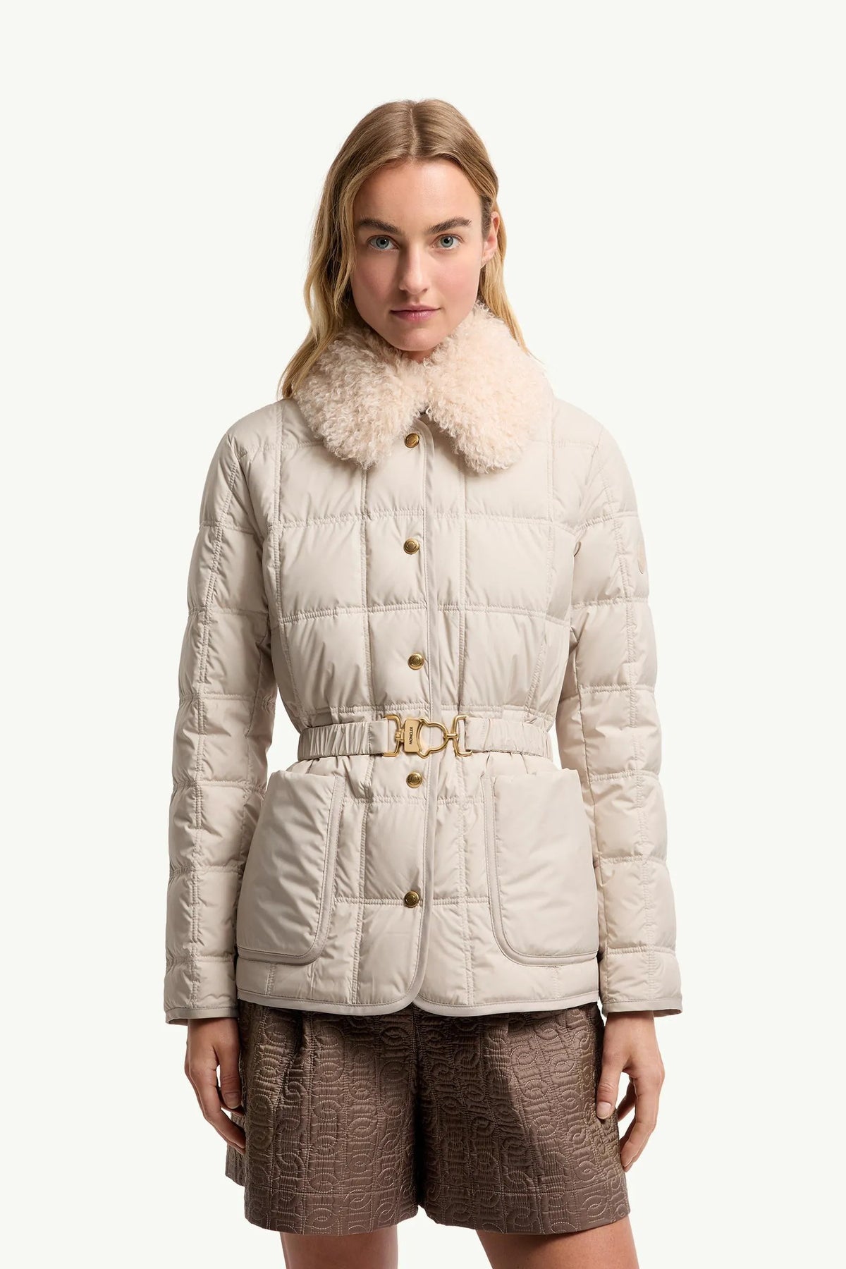 Light Beige