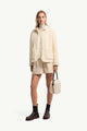 White Ivory