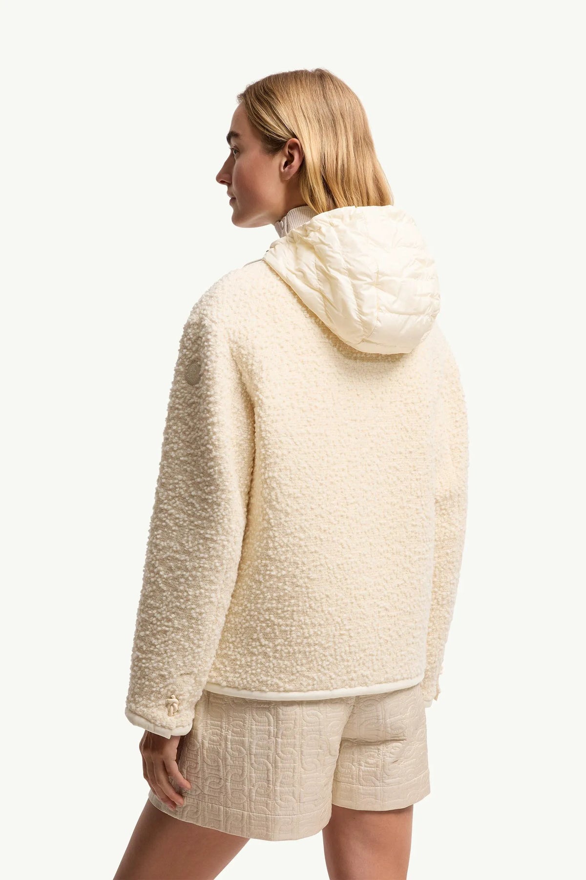 White Ivory