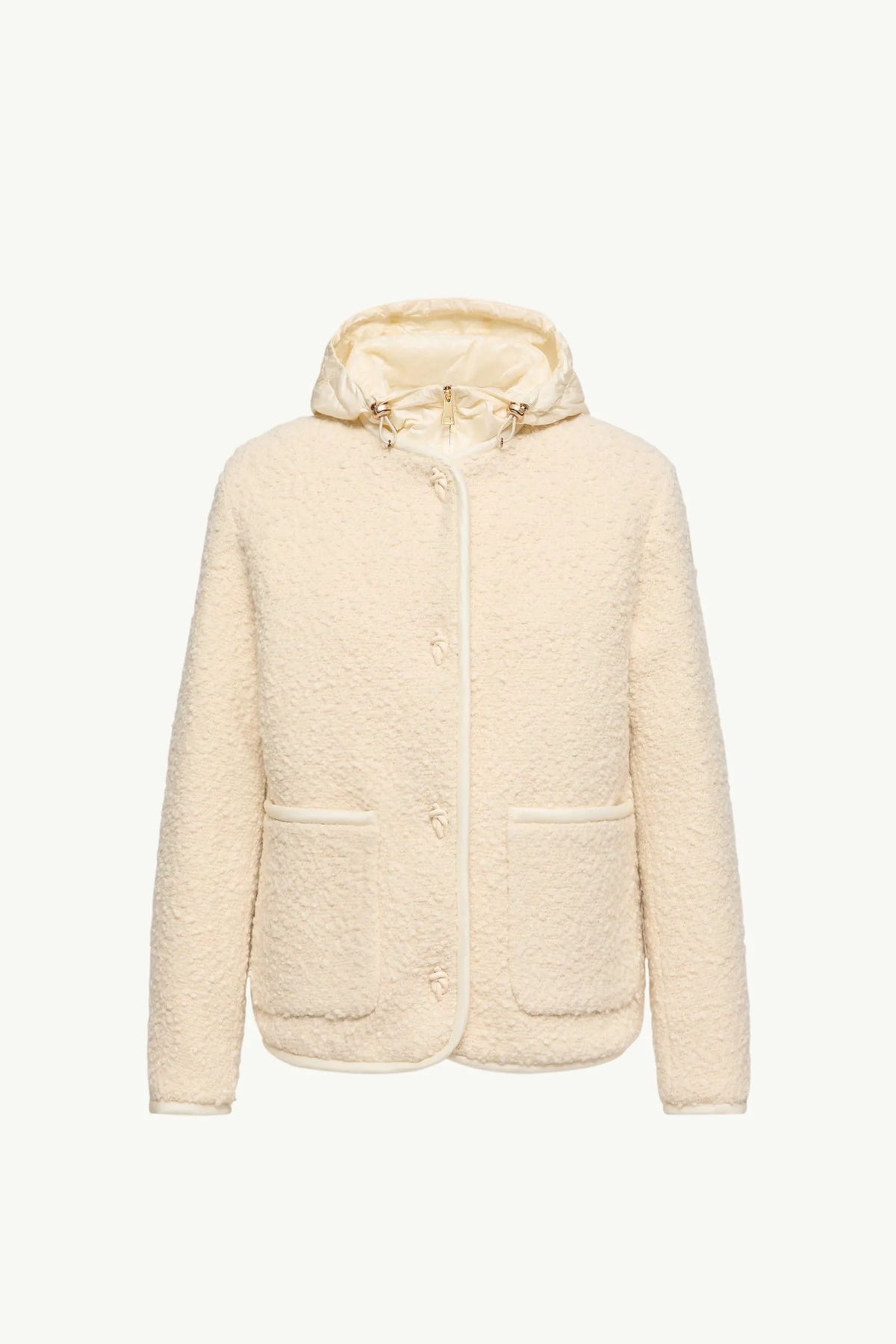 White Ivory
