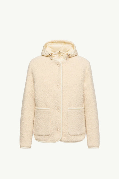White Ivory