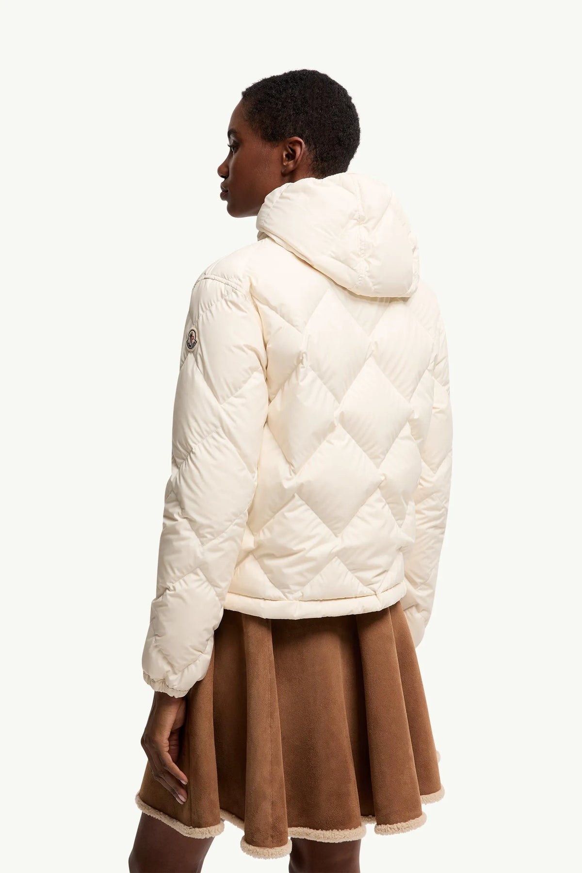 White Ivory