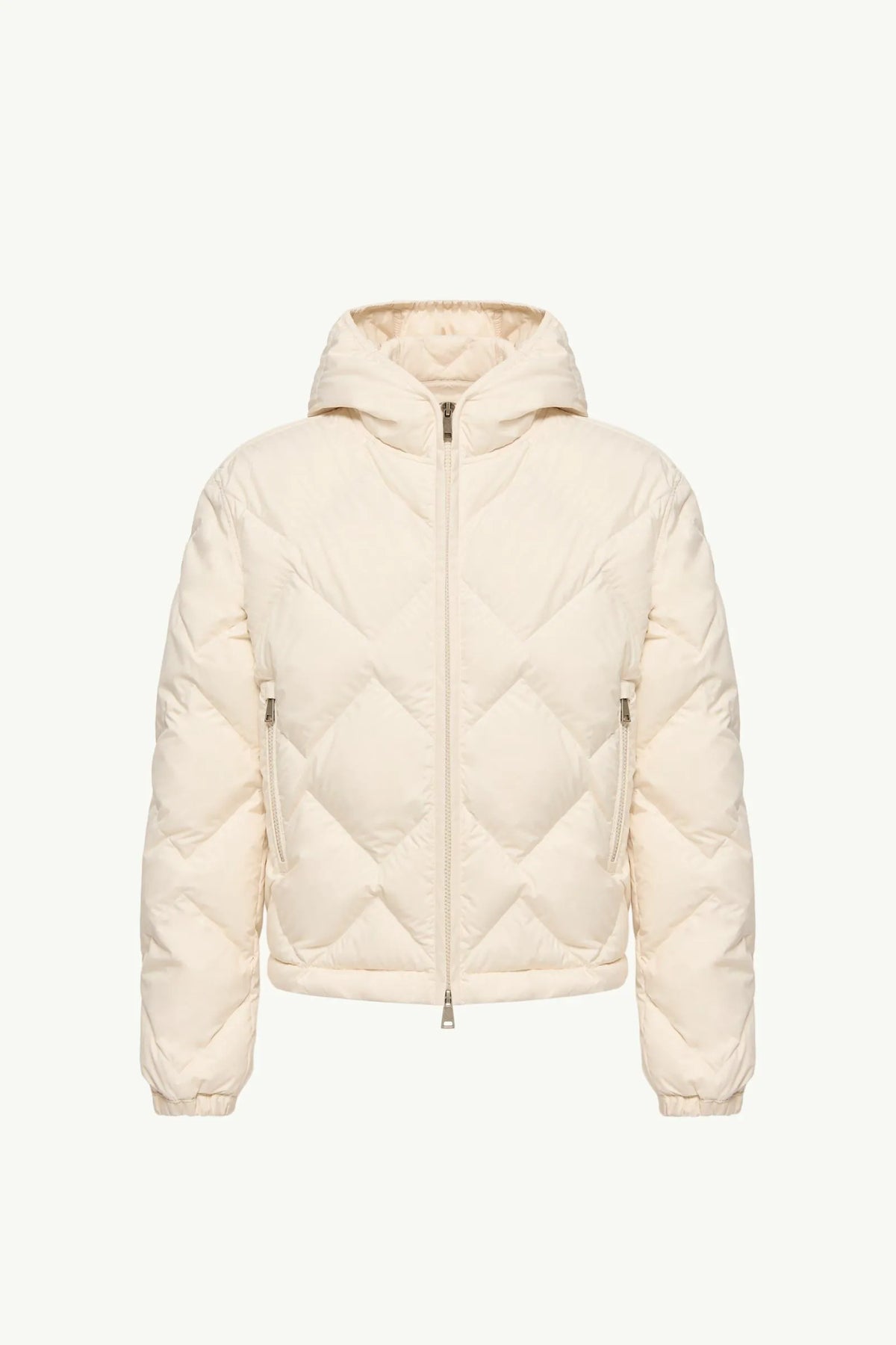 White Ivory