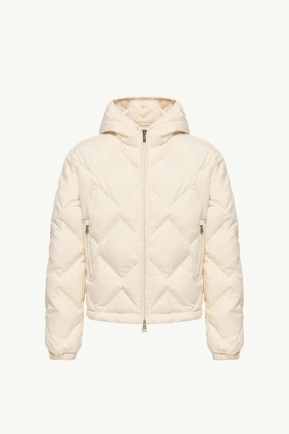 White Ivory