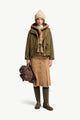 Olive Green