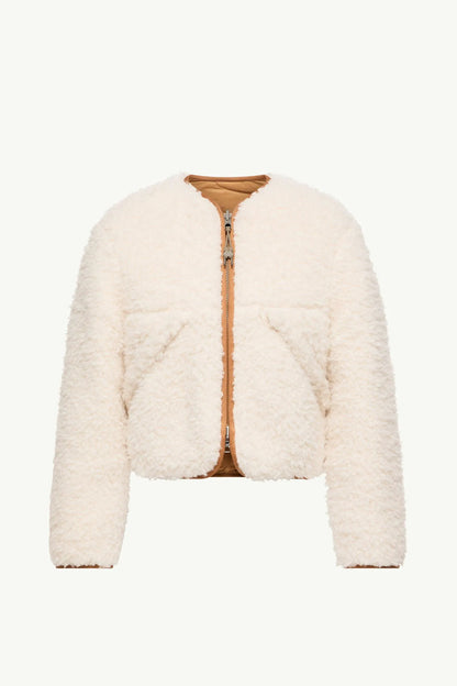 White Ivory