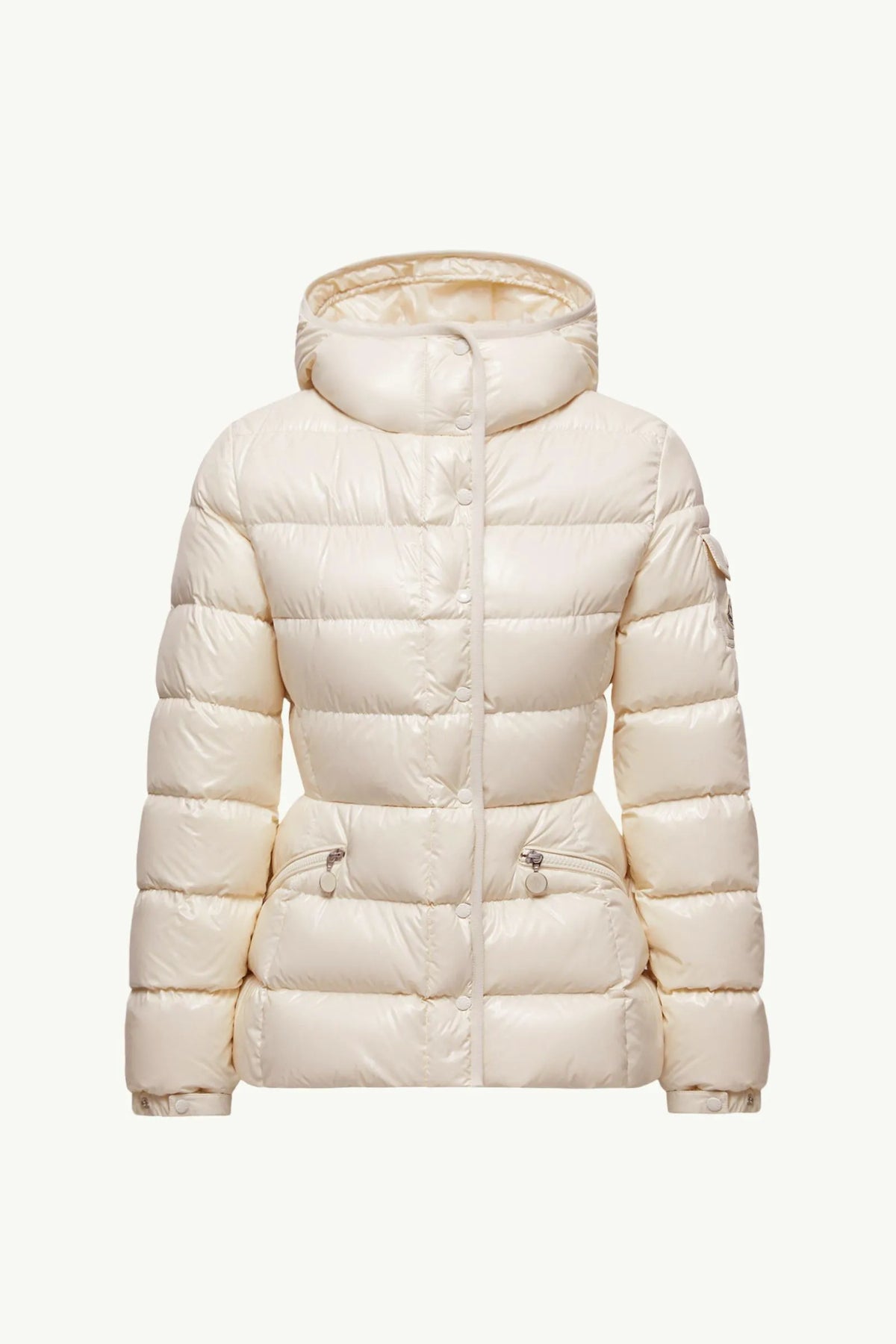 White Ivory