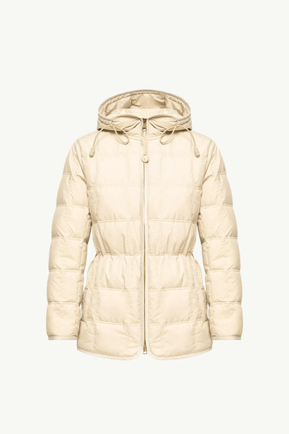 White Ivory