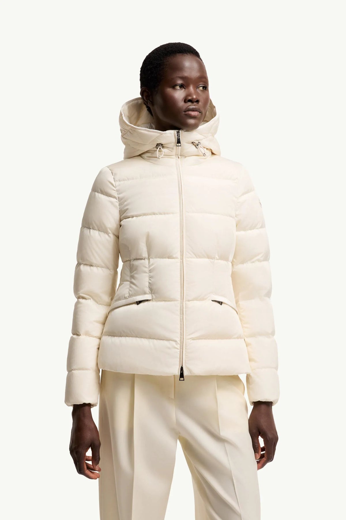 White Ivory