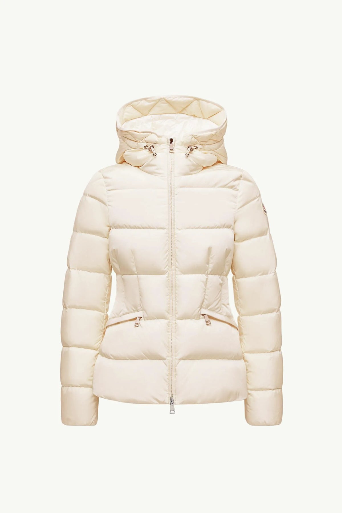 White Ivory