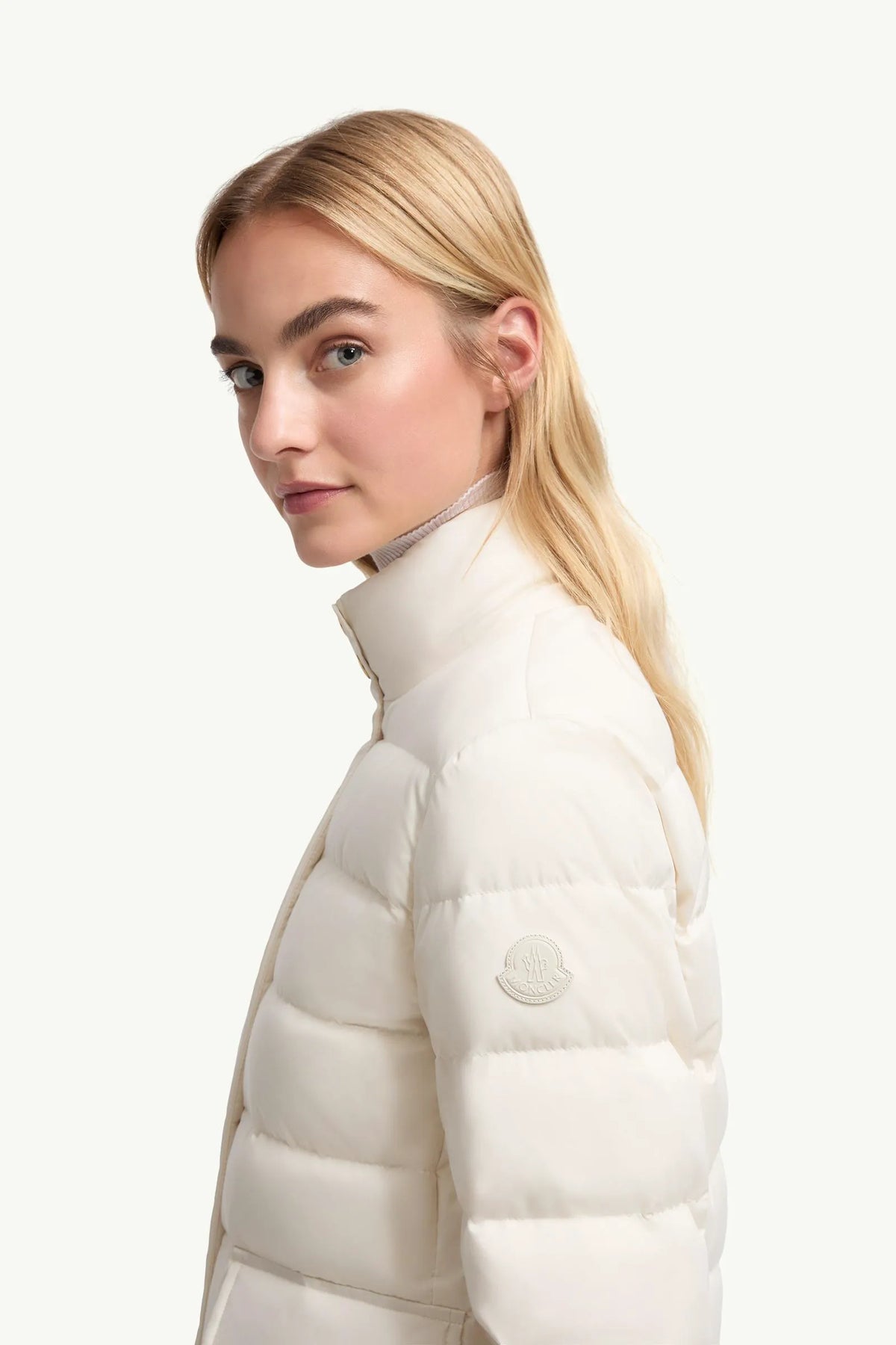 White Ivory