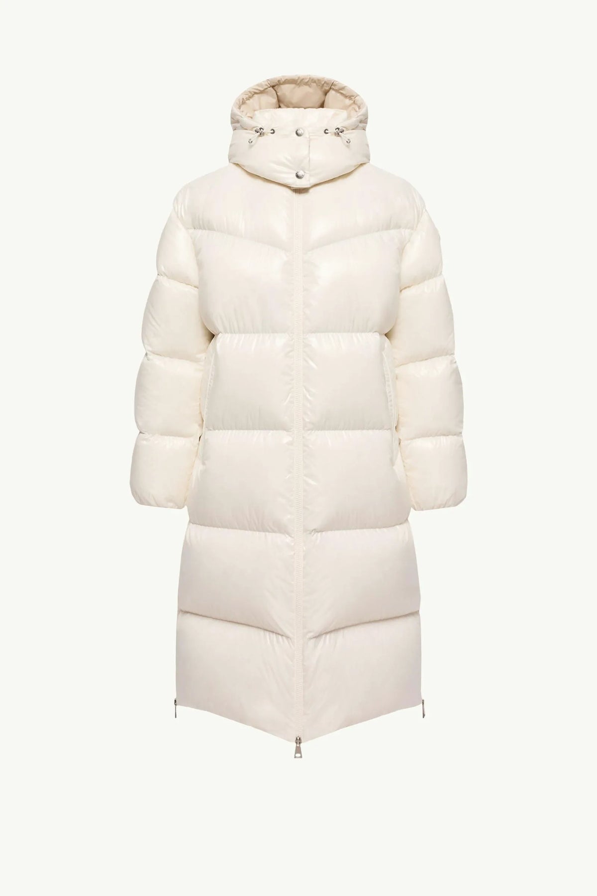 White Ivory