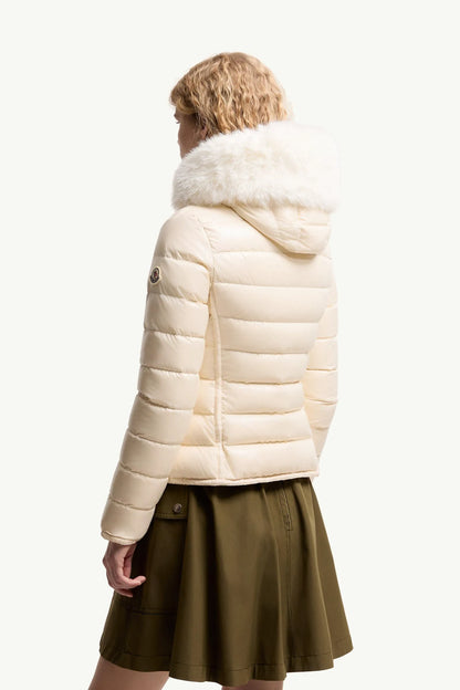 White Ivory