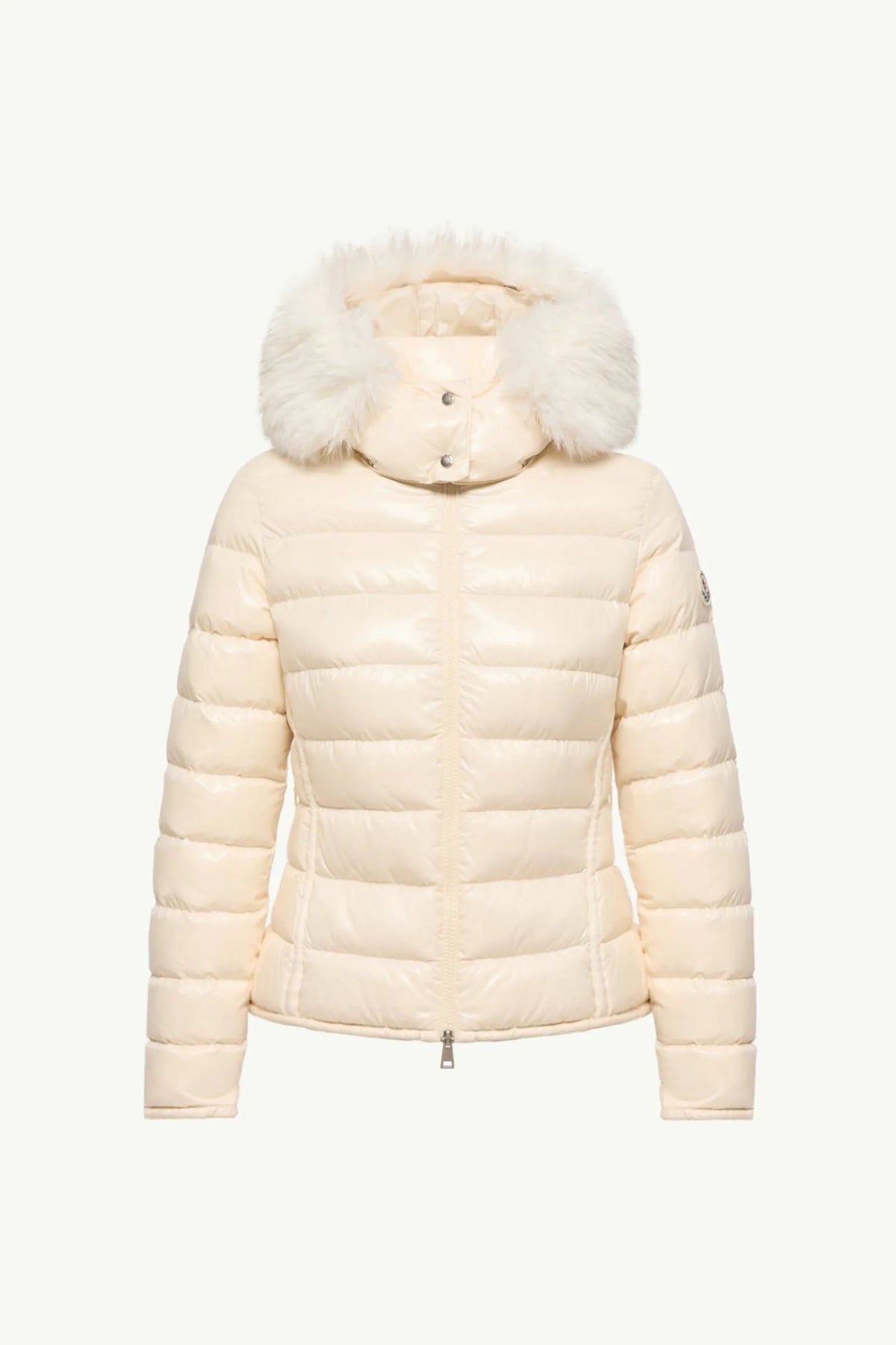 White Ivory