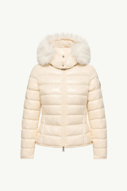 White Ivory
