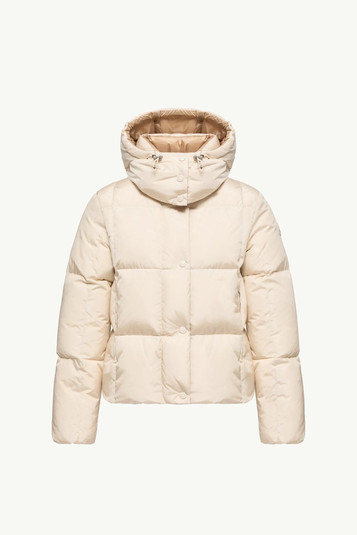 White Ivory