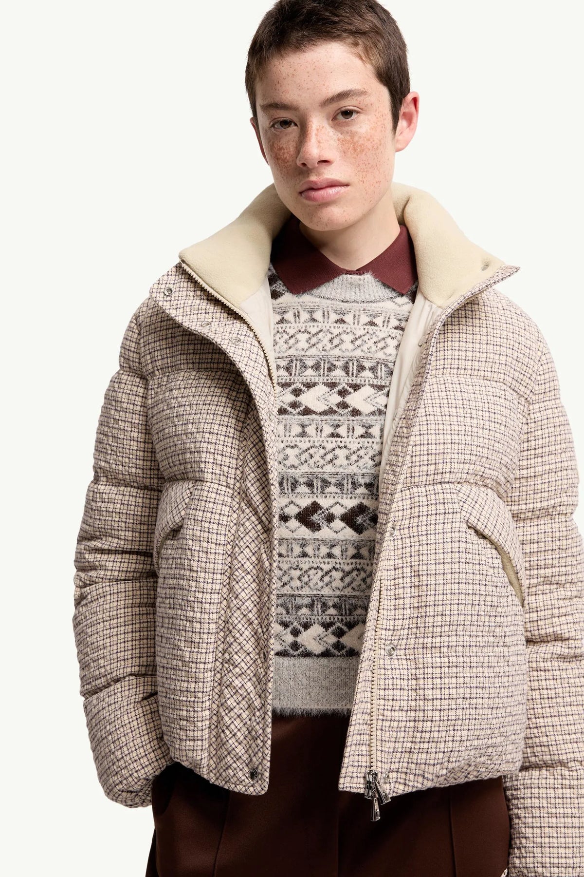 Light Beige