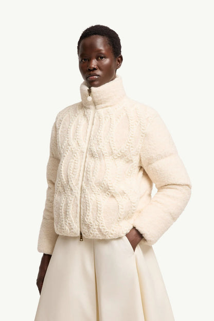 White Ivory