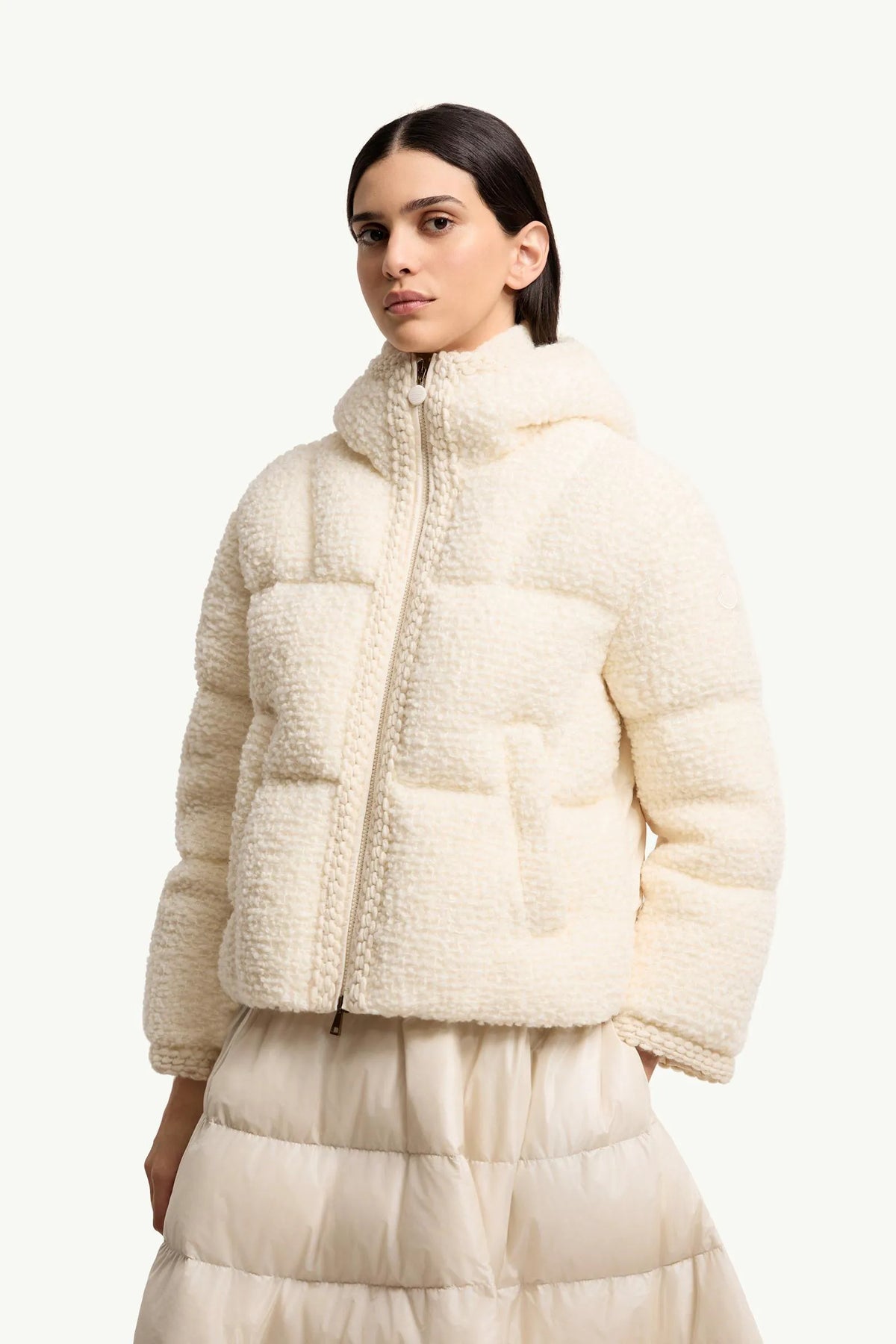 White Ivory