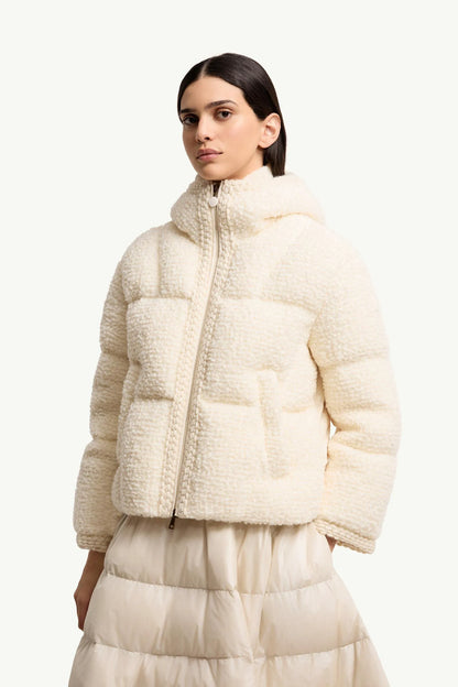 White Ivory