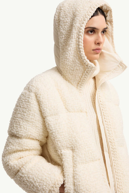 White Ivory