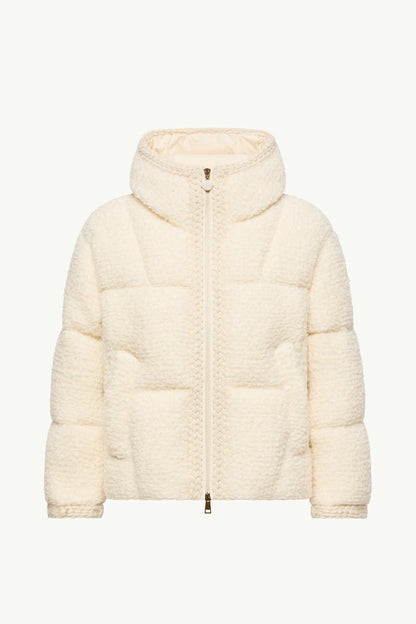 White Ivory