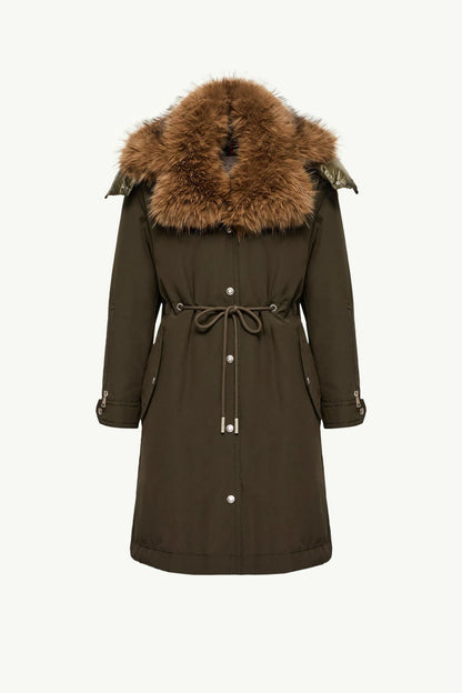 Dark Green
