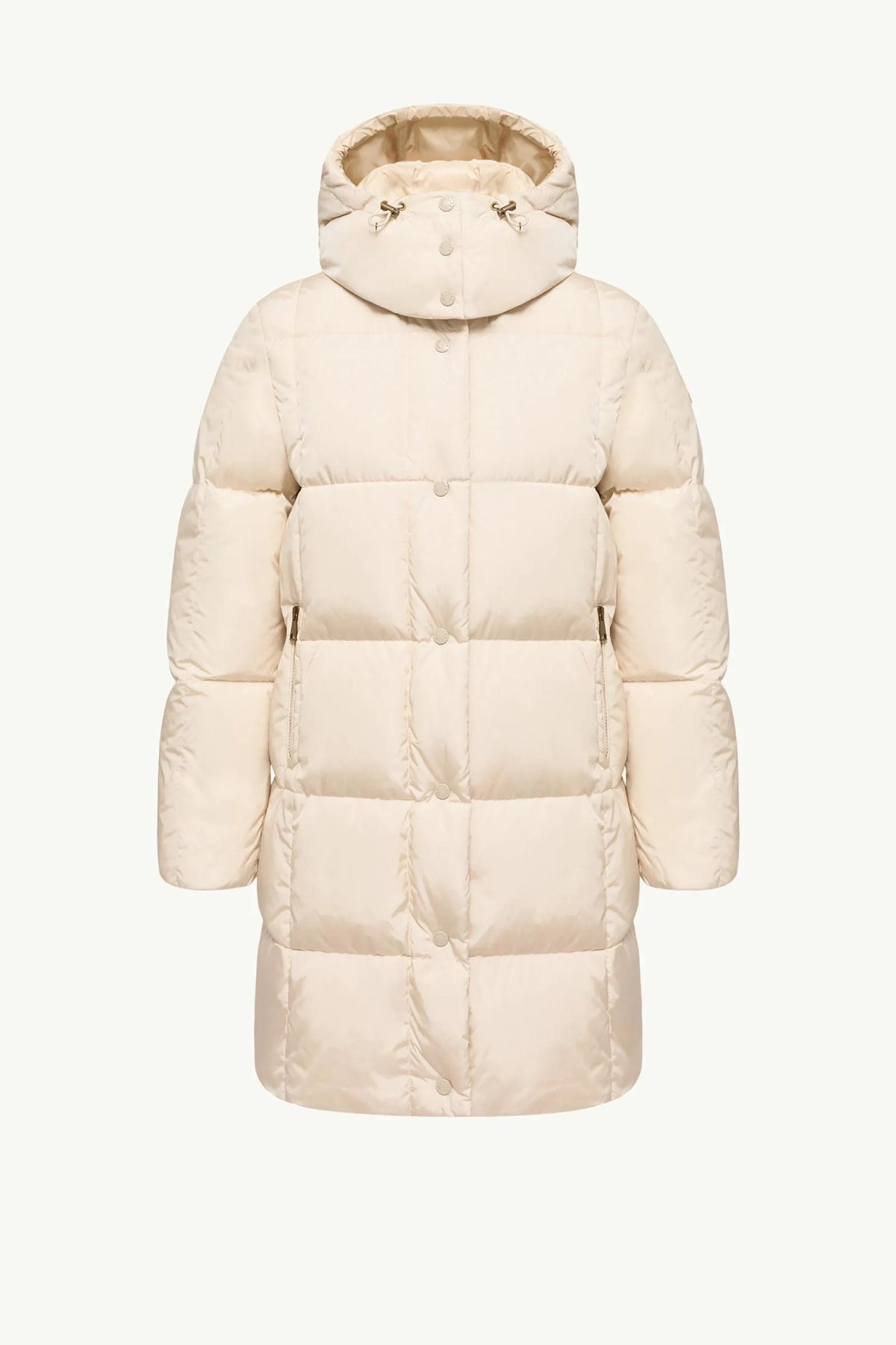 White Ivory