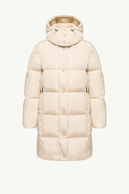 White Ivory