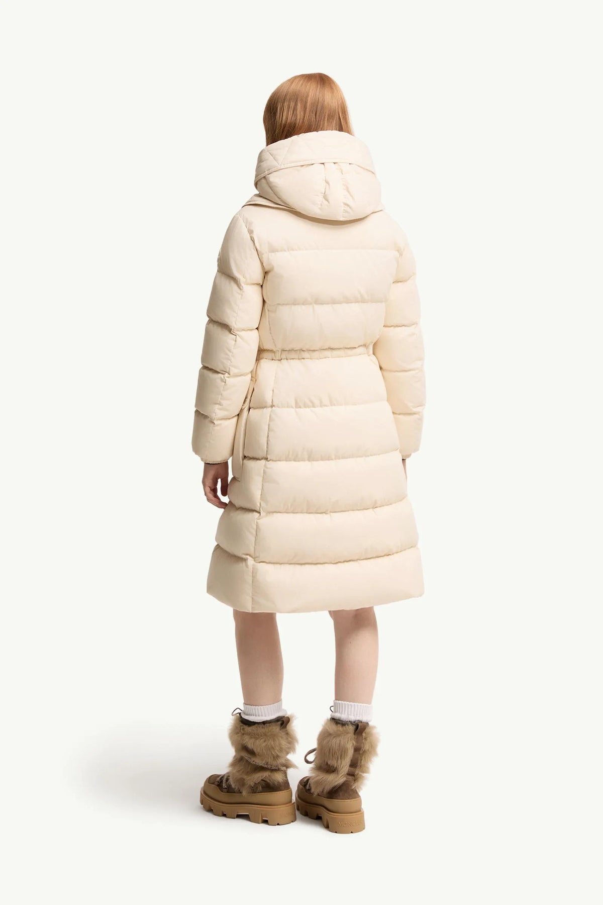 White Ivory