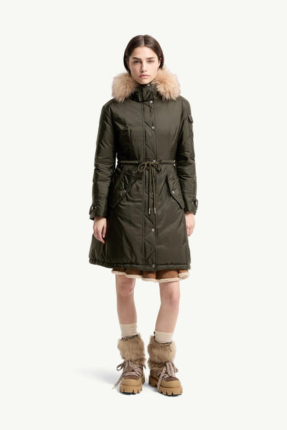 Dark Green