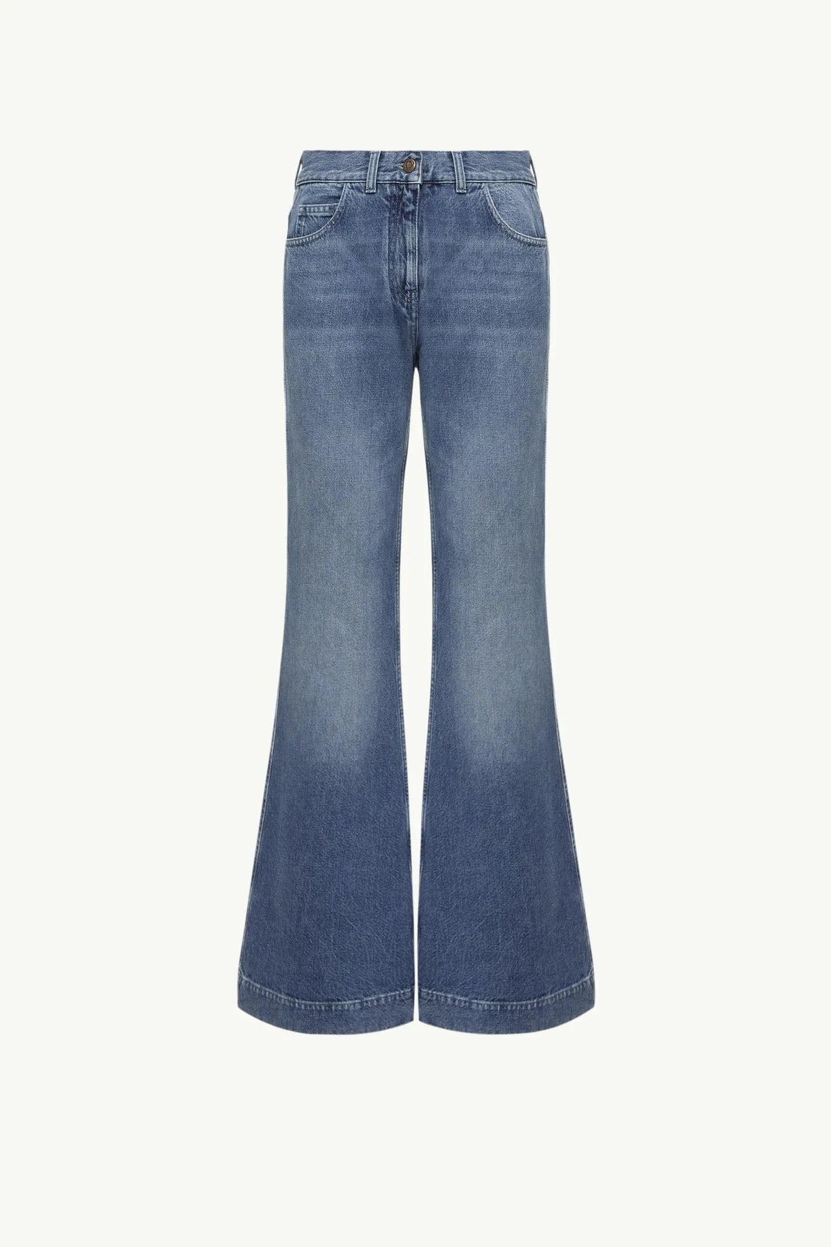 Denim Blue